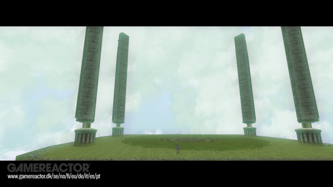 The Legend of Zelda: Twilight Princess HD