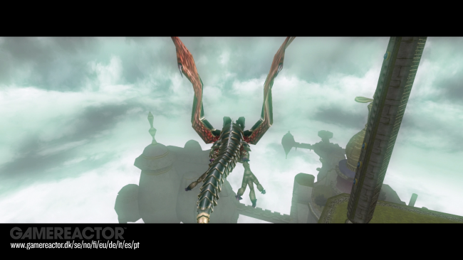 The Legend of Zelda: Twilight Princess HD