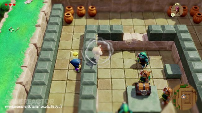 The Legend of Zelda: Echoes of Wisdom