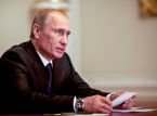 Russiske luftangreb dræber 17 i ukrainsk fængsel