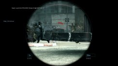 E3: Socom: Confrontation