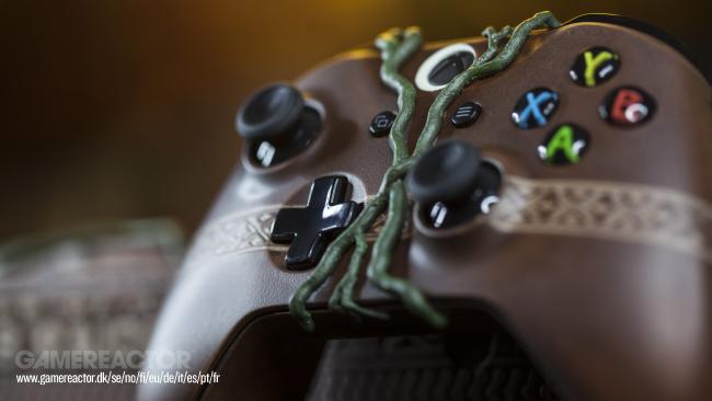 Shadow of the Tomb Raider