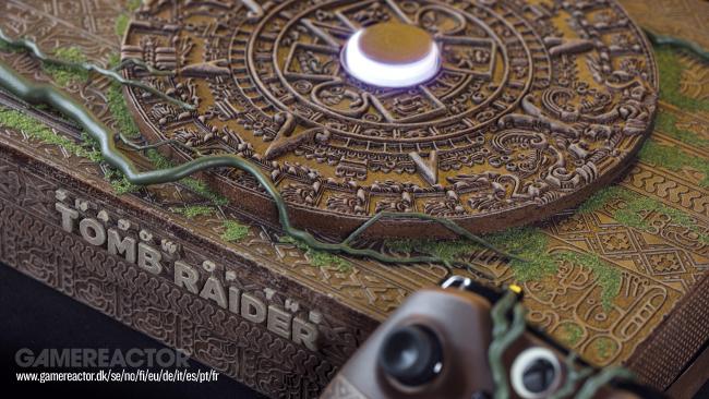 Shadow of the Tomb Raider