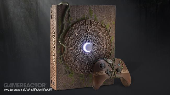 Shadow of the Tomb Raider