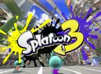 Splatoon 3 har solgt over tre millioner eksemplarer på tre dage i Japan alene