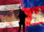 Thailand og Cambodja bliver enige om fredsforhandlinger efter 4 dage på randen af krig