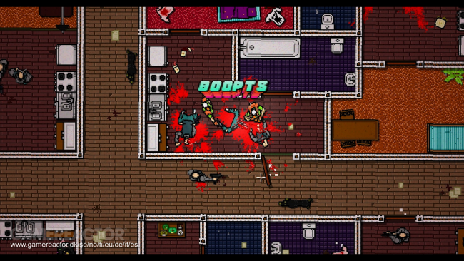 Hotline Miami 2: Wrong Number