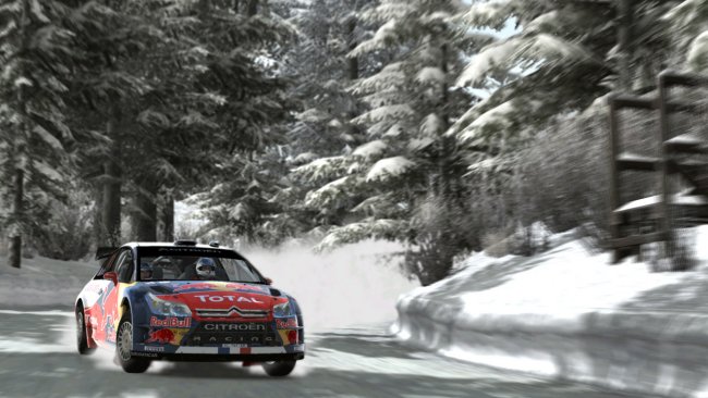 WRC (2010)