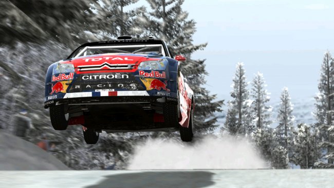 WRC (2010)