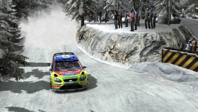 WRC (2010)