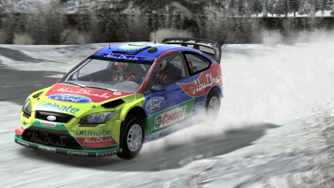WRC (2010)