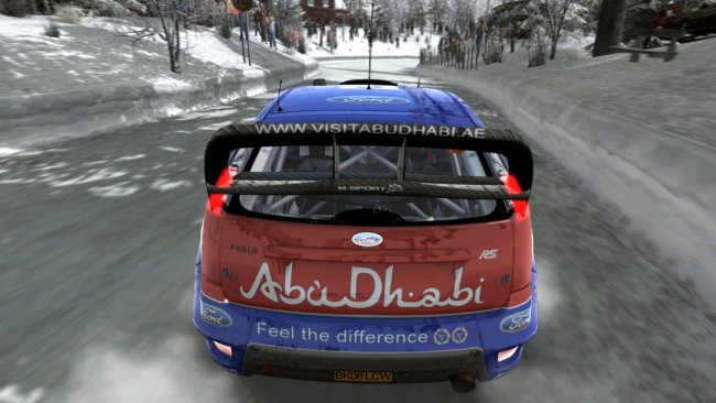WRC (2010)