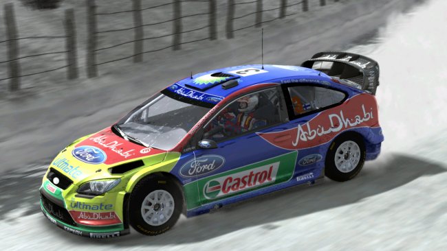 WRC (2010)
