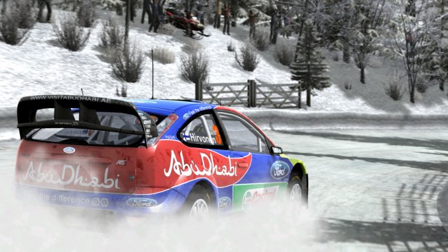 WRC (2010)