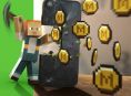 Xbox, Mojang og Elgiganten tilbyder Minecoins for gammel elektronik