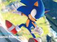 Sonic Frontiers slår serierekord for antallet af aktive spillere på Steam