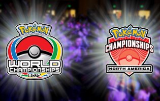 Pokémon 2017 World Championship får startdato