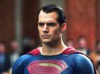 Henry Cavill ville elske at spille Superman igen