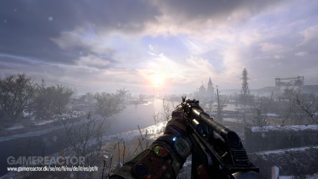 Metro Exodus