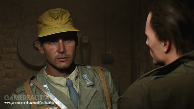 Indiana Jones and the Great Circle