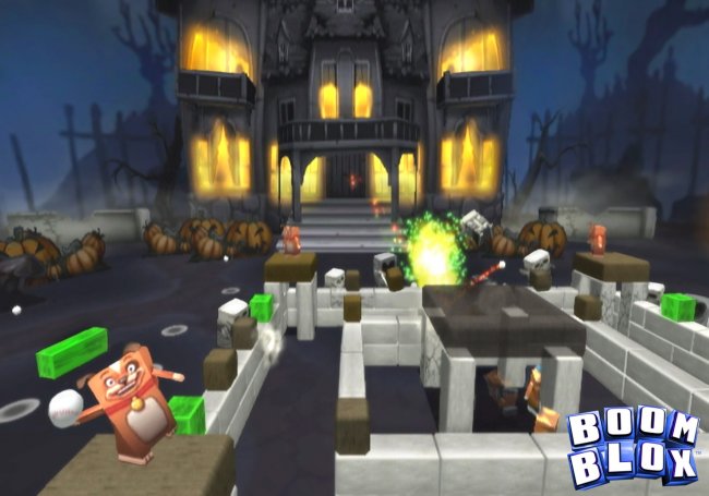 Boom Blox