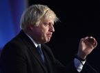Boris Johnson bliver GB News-præsentant