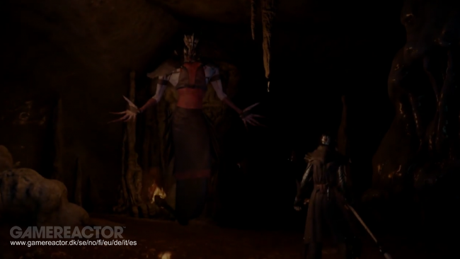 Dragon Age: Inquisition