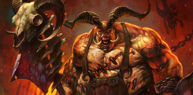 Diablo III