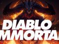 Diablo Immortal er en del af en bredere mobilstrategi hos Activision Blizzard