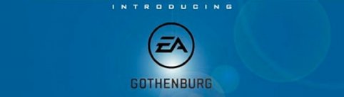 EA åbner studio i Göteborg
