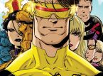 Fantastic Four og X-Men forenes i september for at redde menneskeheden fra udryddelse gennem mutation