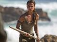 Lara Croft-skuespillerinde mener at der mangler kvinder i Tomb Raider