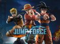 Bandai Namco fjerner Jump Force fra butikkerne allerede i februar