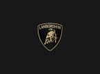 Lamborghini afslører nyt badge