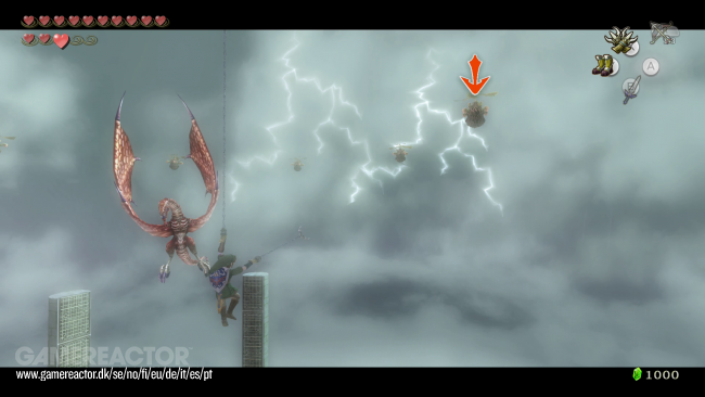 The Legend of Zelda: Twilight Princess HD