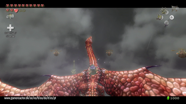 The Legend of Zelda: Twilight Princess HD