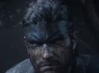 Nye Metal Gear Solid Δ: Snake Eater-detaljer afsløres via videoer sammen med David Hayter