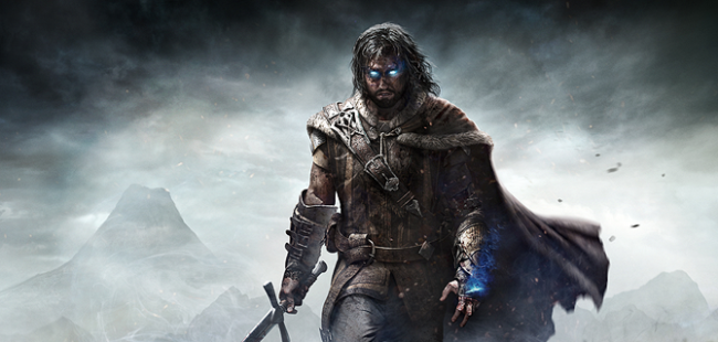Middle-earth: Shadow of Mordor