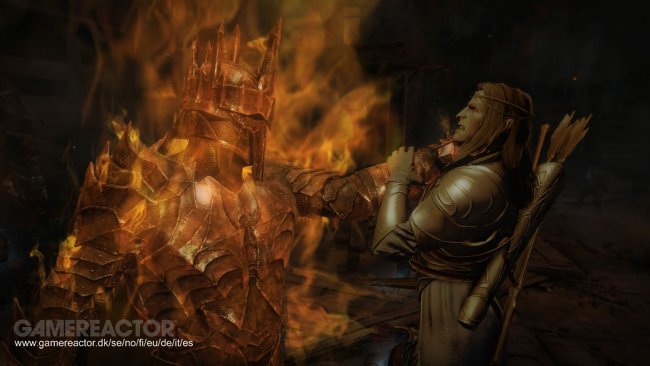 Middle-earth: Shadow of Mordor