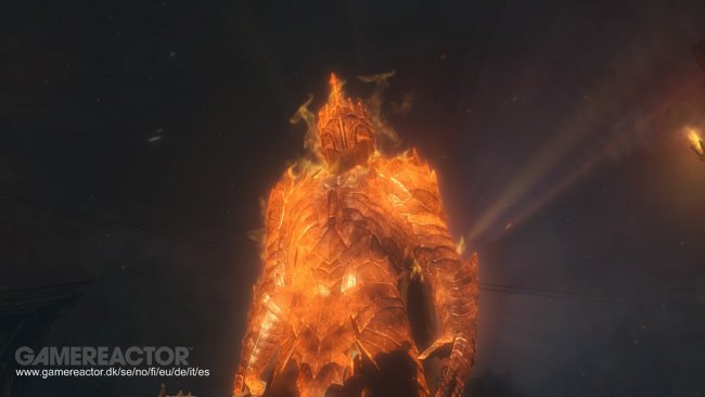 Middle-earth: Shadow of Mordor