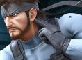 Metal Gear-stemmeskuespiller tror at rygterne om remake kunne være sande