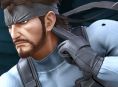Metal Gear Solid-castet teaser et "epic reunion"
