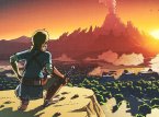 The Legend of Zelda: Breath of the Wild-skaberne overvejede at lade spillerne styre vejret