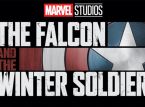 Se den første teaser for Marvels nye tv-serier