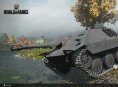 World of Tanks kommer til PS4