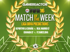 FIFA Match of the Week - La Liga-afgørelsen