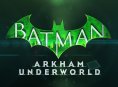 Batman: Arkham Underworld ude nu