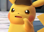 Detective Pikachu kommer til 3DS i marts