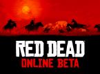 Red Dead Online betaen er lovende - men der er også plads til forbedringer.