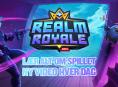 Vores fjerde Realm Royale-video er ankommet!